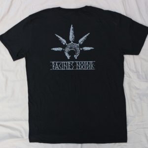 Racines nordik – T-shirt