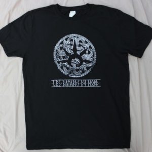 Racines nordik – T-shirt